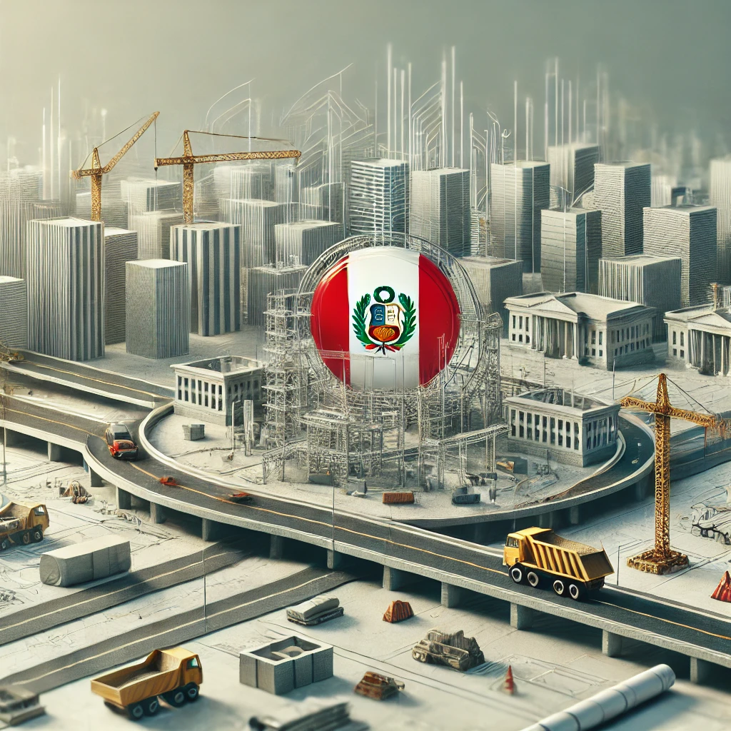 Modifican Reglamento del Sistema Nacional de Programación Multianual y Gestión de Inversiones