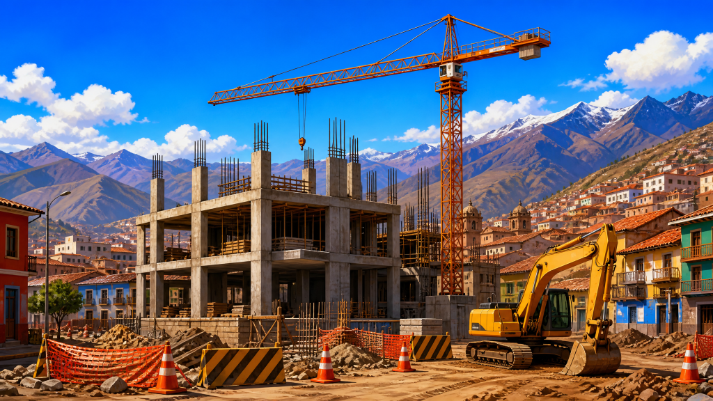 Obras paralizadas en el Perú: ¿cuántas hay, por qué se paralizan y qué hace la Contraloría?
