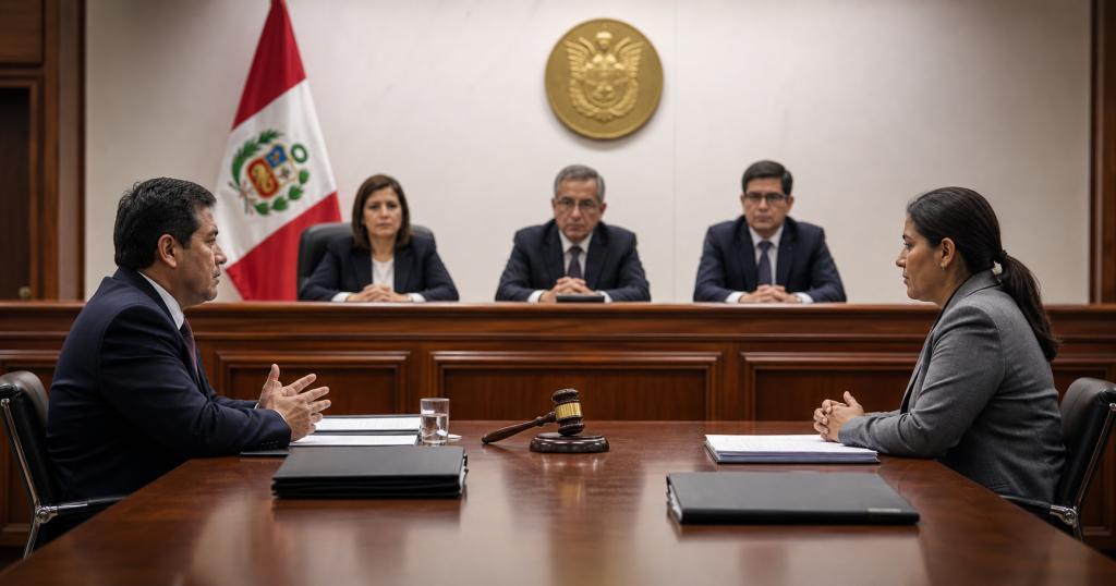 Prescripción del PAD para docentes universitarios: nuevo criterio de SERVIR
