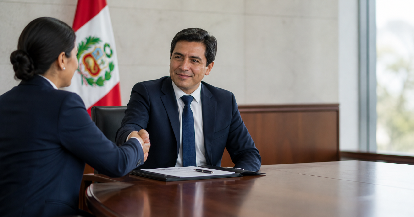 Negociación colectiva y diálogo institucional en el sector público