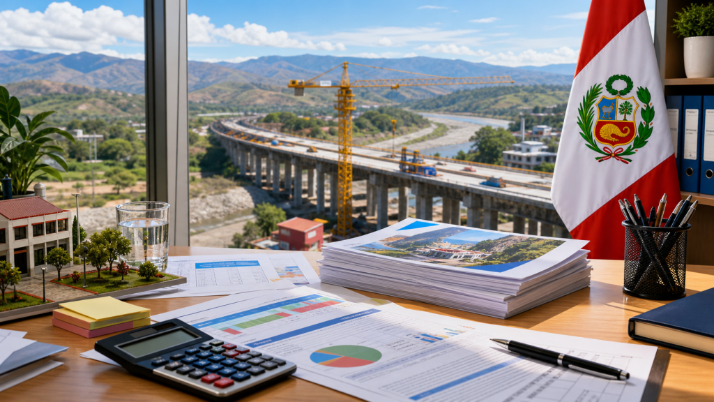 Crédito suplementario FIDT: guía para municipalidades