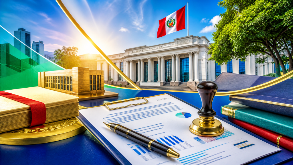 Inhabilitado para contratar con el Estado: ¿puede seguir ejecutando contratos vigentes? (OECE)