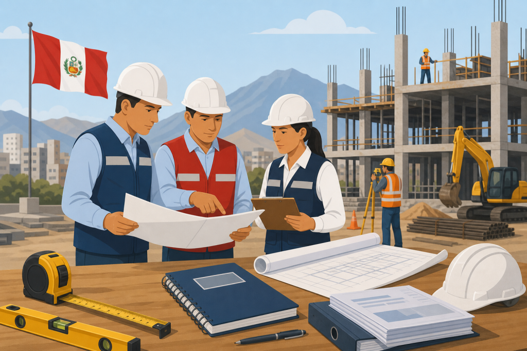 Mayores metrados en obras a precios unitarios: ¿se necesita autorización previa de la Contraloría?