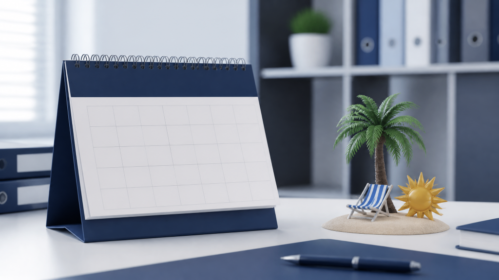 SERVIR: ¿la entidad debe pagar las vacaciones no gozadas y las vacaciones truncas?