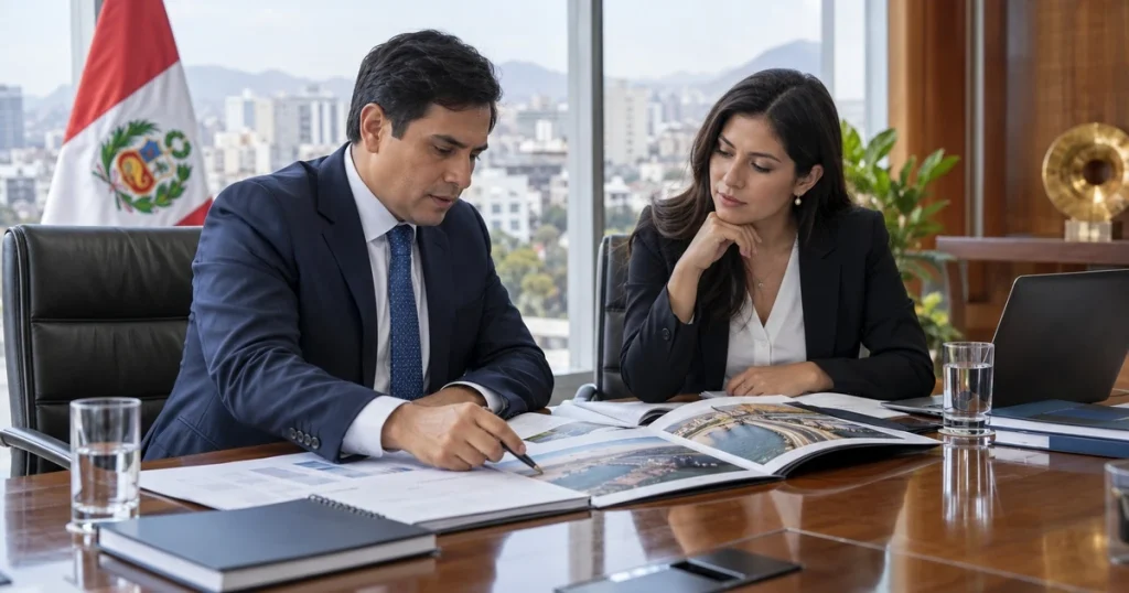 RM 463-2026-EF/49: MEF designa Director de Política de Promoción de la Inversión Privada
