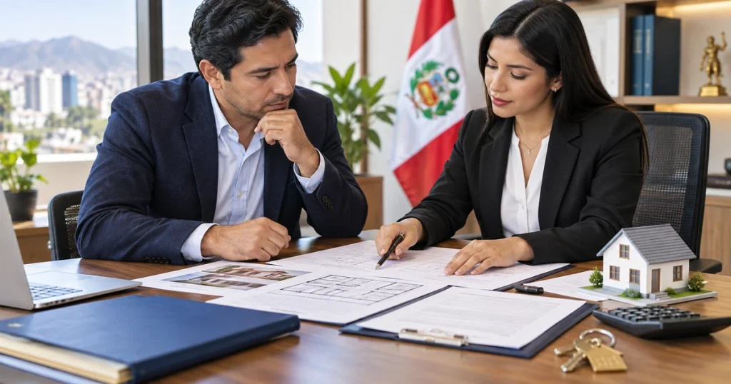 RV 019-2026-EF/15.01: los índices de corrección monetaria para calcular el impuesto al vender un inmueble