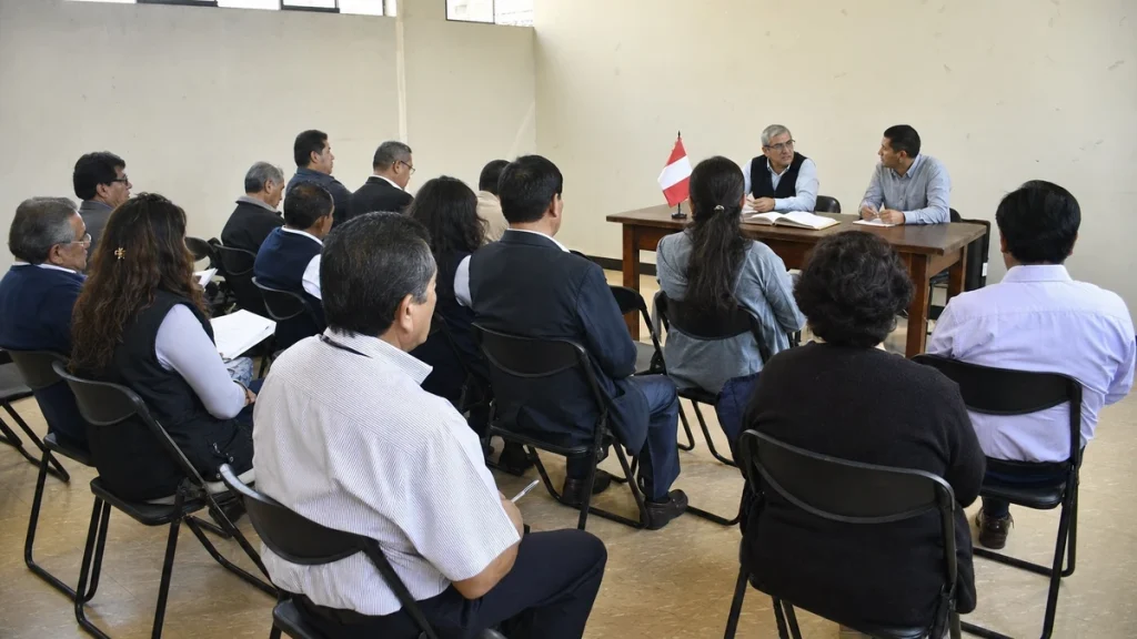 Informe 343-2026-SERVIR: la afiliación sindical rige desde el registro, no desde la solicitud