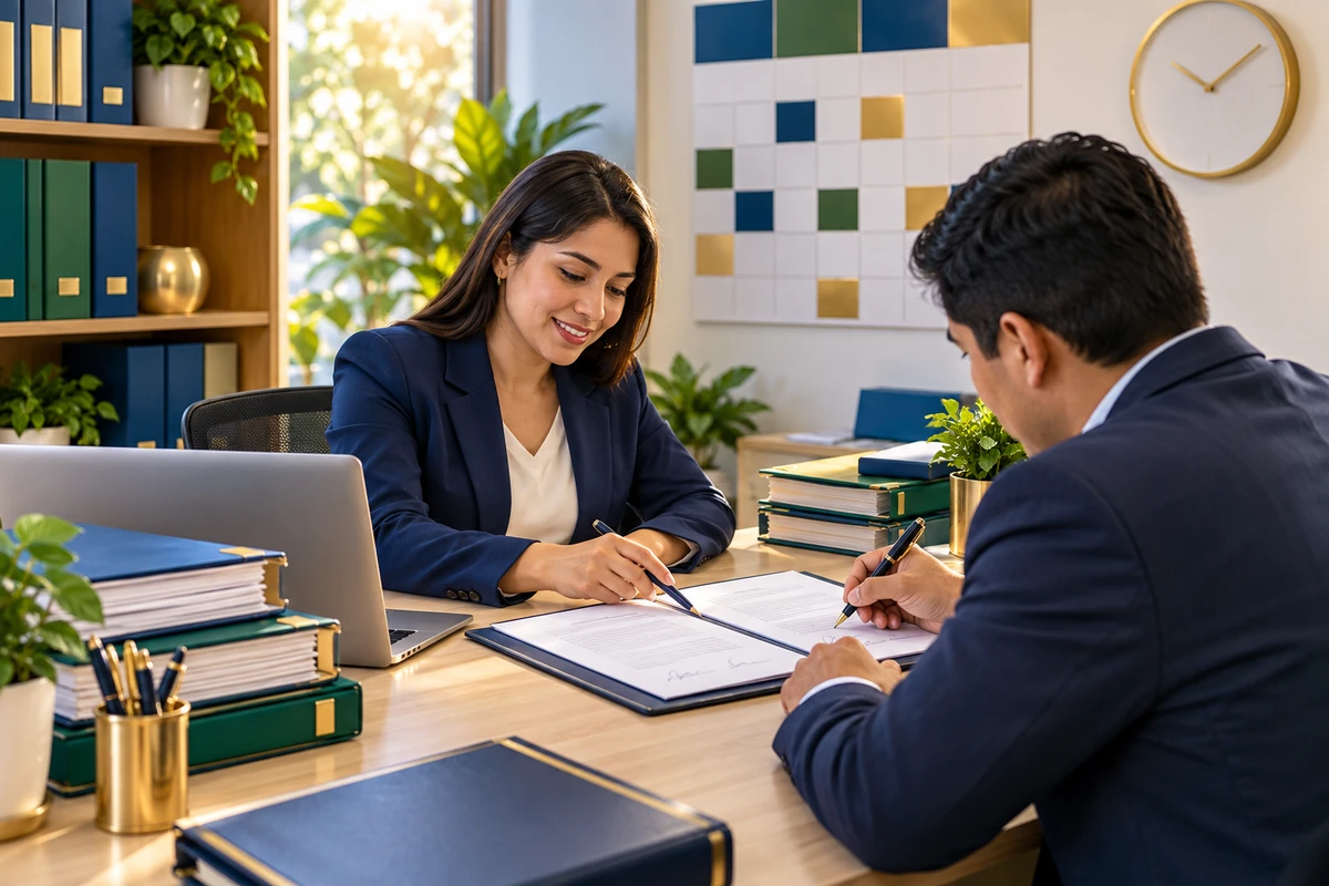 Renovación del contrato CAS y acreditación de experiencia laboral en el sector público