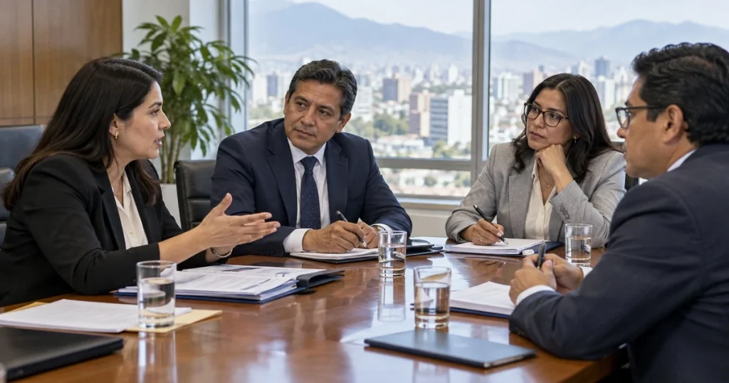 Informe 286-2026-SERVIR: el acta de conciliación obliga igual que un convenio colectivo