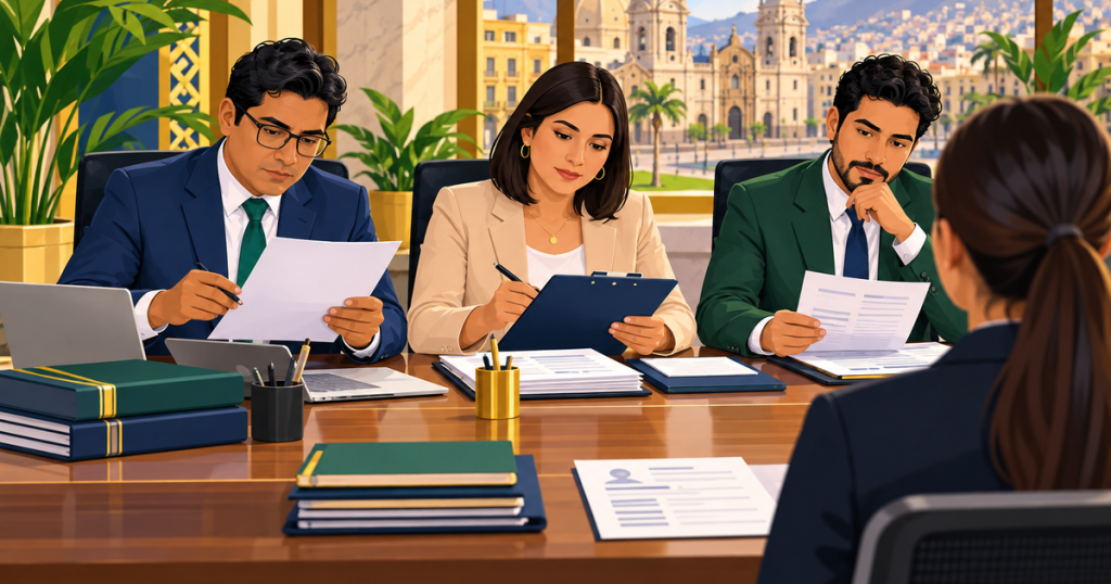 Informe 291-2026-SERVIR: qué es obligatorio en una convocatoria CAS (y qué solo orienta)
