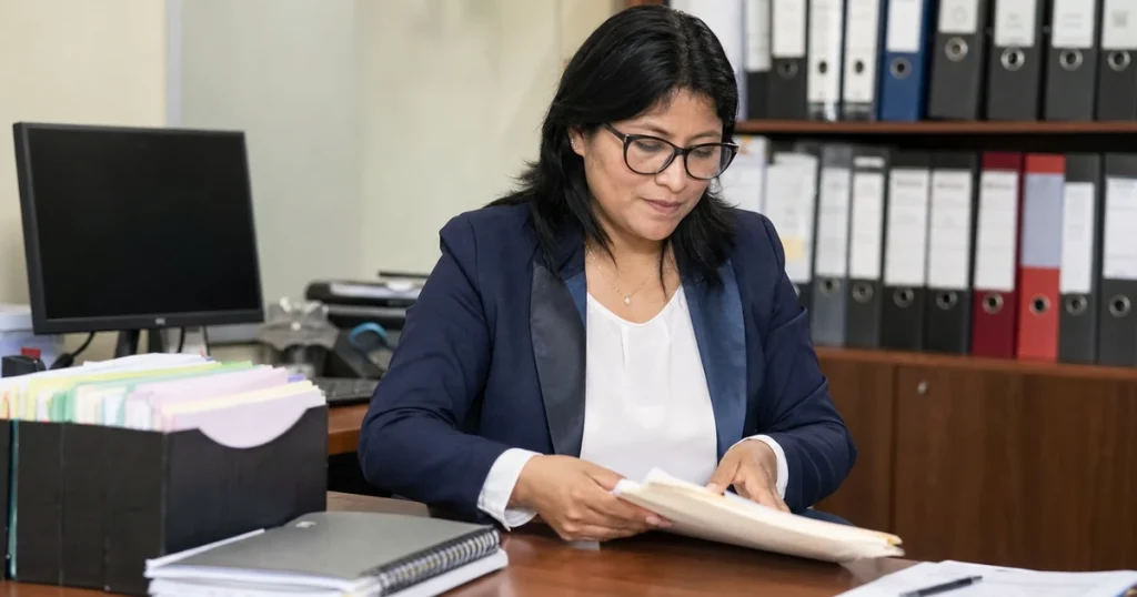 Informe 309-2026-SERVIR: las entidades ya no tienen base legal para elaborar o modificar su MOF y qué documento deben usar en su lugar