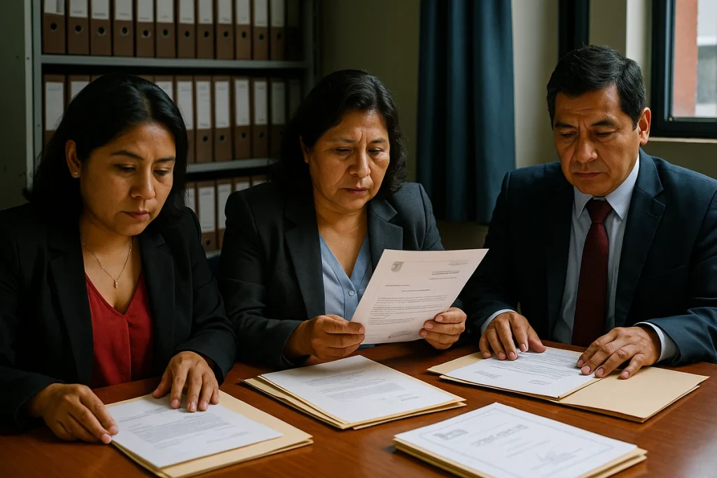 SERVIR: locación sí puede acreditar experiencia laboral